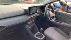 Dacia Sandero Stepway 1.0 TCe Extreme 5dr Petrol Hatchback